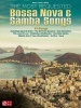 The Most Requested Bossa Nova & Samba Songs (Paperback) - Hal Leonard Corp Photo