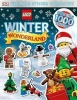 Lego Winter Wonderland (Paperback) - Dk Photo