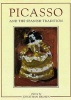 Picasso and the Spanish Tradition (Hardcover) - Jonathan Brown Photo