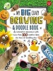 My Big, Crazy Drawing & Doodle Book - An Interactive Adventure with More Than 100 Creative Ideas for Tons of Doodling Fun (Paperback) - Walter Foster Jr Creative Team Photo