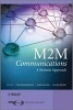 M2M Communications - A Systems Approach (Hardcover, Revised) - David Boswarthick Photo