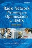 Radio Network Planning and Optimisation for UMTS (Hardcover, 2nd Revised edition) - Jaana Laiho Photo