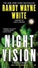 Night Vision (Paperback, Berkley Premium) - Randy Wayne White Photo