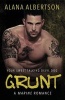 Grunt - A Marine Romance (Paperback) - Alana Albertson Photo