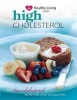 Healthy Living with High Cholesterol (Paperback) -  Photo