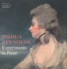 Joshua Reynolds - Experiments in Paint (Paperback) - Lucy Davis Photo