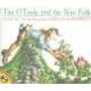 Tim O'Toole and the Wee Folk - An Irish Tale (Paperback) - Gerald McDermott Photo