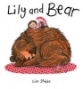 Lily and Bear (Paperback) - Lisa Stubbs Photo