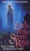 Lords of the Seven Rays - Mirror of Consciousness (Paperback) - Mark L Prophet Photo