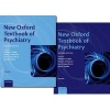 New Oxford Textbook of Psychiatry, v. 1 & 2 (Paperback) - Michael Gelder Photo