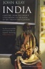 India - A History (Paperback, Revised edition) - John Keay Photo