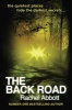 The Back Road (Paperback) - Rachel Abbott Photo