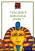 Nelson English International Teacher's Resource Book 5 (Paperback, International Ed Of New Ed) - John Jackman Photo