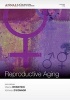 The Biodemography of Reproductive Aging (Paperback) - Maxine Weinstein Photo