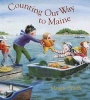 Counting Our Way to Maine (Hardcover) - Maggie Smith Photo