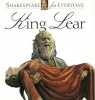 King Lear (Paperback) - Jennifer Mulherin Photo