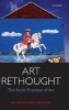 Art Rethought - The Social Practices of Art (Hardcover) - Nicholas Wolterstorff Photo