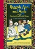 Raggedy Ann and Andy and the Camel with the Wrinkled Knees (Hardcover) - Johnny Gruelle Photo