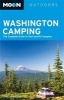 Moon Washington Camping - The Complete Guide to Tent and RV Camping (Paperback, 4th Revised edition) - Tom Stienstra Photo