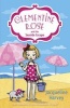 Clementine Rose and the Seaside Escape (Paperback) - Jacqueline Harvey Photo