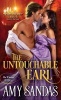 The Untouchable Earl (Paperback) - Amy Sandas Photo