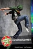 What's it Like to be a...? Choreographer (Paperback) - Elizabeth Dowen Photo