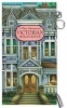 Victorian Dolls House: 3-Dimensional Carousel (Hardcover) - Tomas Tuma Photo