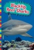 Blacktip Reef Sharks (Hardcover) - Allan Morey Photo