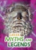 Greek Myths and Legends (Paperback) - Jilly Hunt Photo