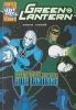 Battle of the Blue Lanterns (Paperback) - Michael Acampora Photo