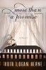 More Than a Promise (Paperback) - Ruth Logan Herne Photo