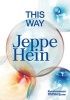 Jeppe Hein: This Way (Hardcover) - Ralf Beil Photo