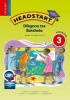 Headstart Dikgono Tsa Botshelo - Gr 3: Learner's Book (Tswana, Paperback) - S Johnson Photo