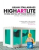 High Art Lite - The Rise and Fall of BritArt (Paperback, Revised and Exp) - Julian Stallabrass Photo