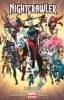 Nightcrawler Volume 2: Reborn (Paperback) - Chris Claremont Photo