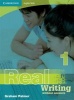 Cambridge English Skills Real Writing 1 without Answers, Level 1 (Paperback) - Graham Palmer Photo