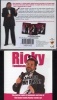  - Laughter My Arse! (CD) - Ricky Tomlinson Photo