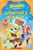 Spongebob Squarepants: Spongebob's New Toy (Paperback) - Fiona Davis Photo