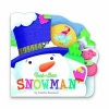 Snowman (Mini) (Board book) - Charles Reasoner Photo