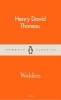 Walden (Paperback) - Henry Thoreau Photo