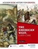 Hodder GCSE History for Edexcel: The American West, C.1835-C.1895 (Paperback) - Dave Martin Photo