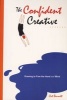 The Confident Creative - Drawing to Free the Hand and Mind (Paperback) - Cat Bennett Photo