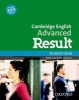 Cambridge English Advanced Result: Student's Book (Paperback) -  Photo