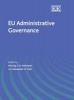 EU Administrative Governance (Hardcover) - Herwig C h Hofmann Photo