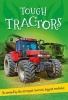 It's All About... Tough Tractors (Paperback) - Editors of Kingfisher Photo