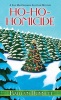 Ho-Ho-Homicide (Paperback) - Kaitlyn Dunnett Photo