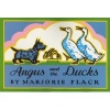 Angus and the Ducks (Paperback, 1st Sunburst ed) - Marjorie Flack Photo