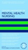 Oxford Handbook of Mental Health Nursing (Paperback, 2nd Revised edition) - Patrick Callaghan Photo