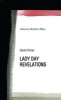 Lady Day and Revelations (Paperback) - David Pinner Photo