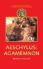 Aeschylus - Agamemnon (Hardcover) - Barbara Goward Photo